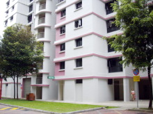 Blk 651A Jurong West Street 61 (Jurong West), HDB 4 Rooms #413612